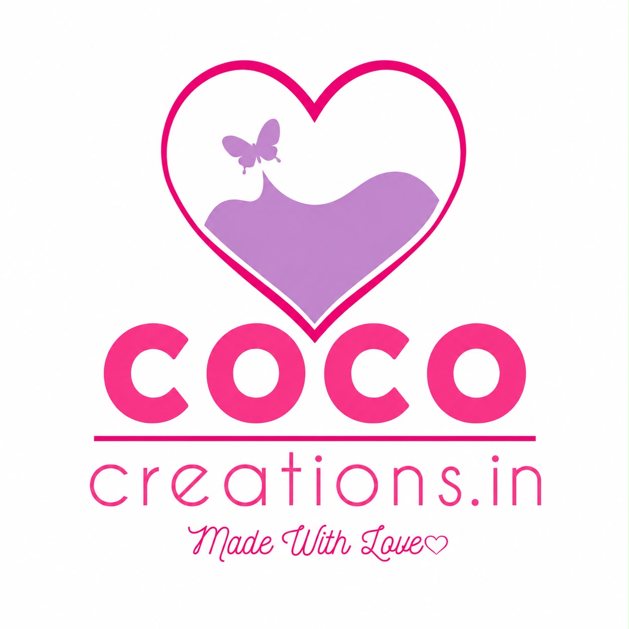 Coco Creations logo