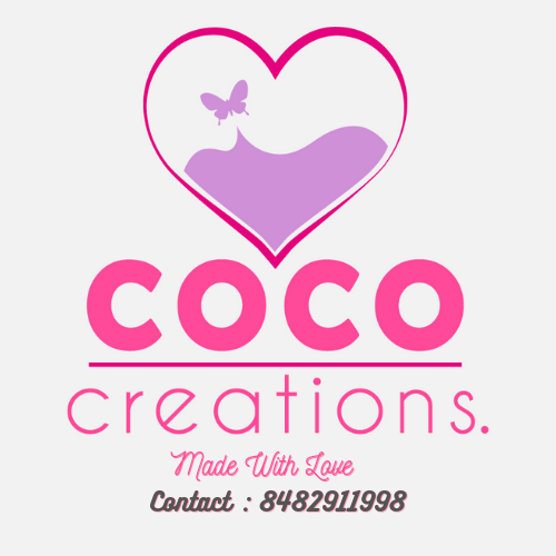 Coco Creations Logo